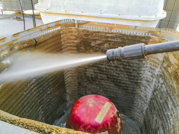 Best Best Air Duct Cleaning Company  in Bogota, NJ