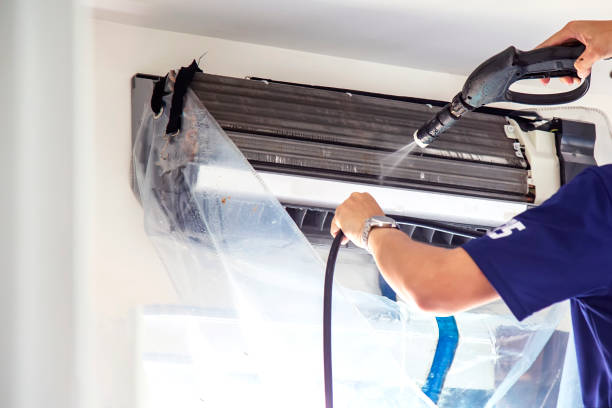 Best Commercial HVAC Duct Cleaning  in Bogota, NJ