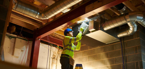 Best Duct Cleaning Specialists  in Bogota, NJ