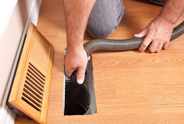 Best Air Duct Inspection  in Bogota, NJ