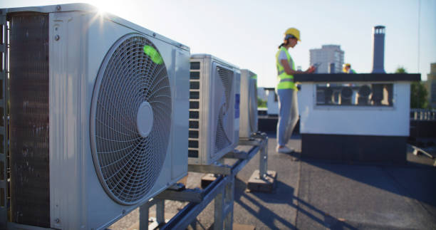 Best Residential Air Duct Cleaning  in Bogota, NJ